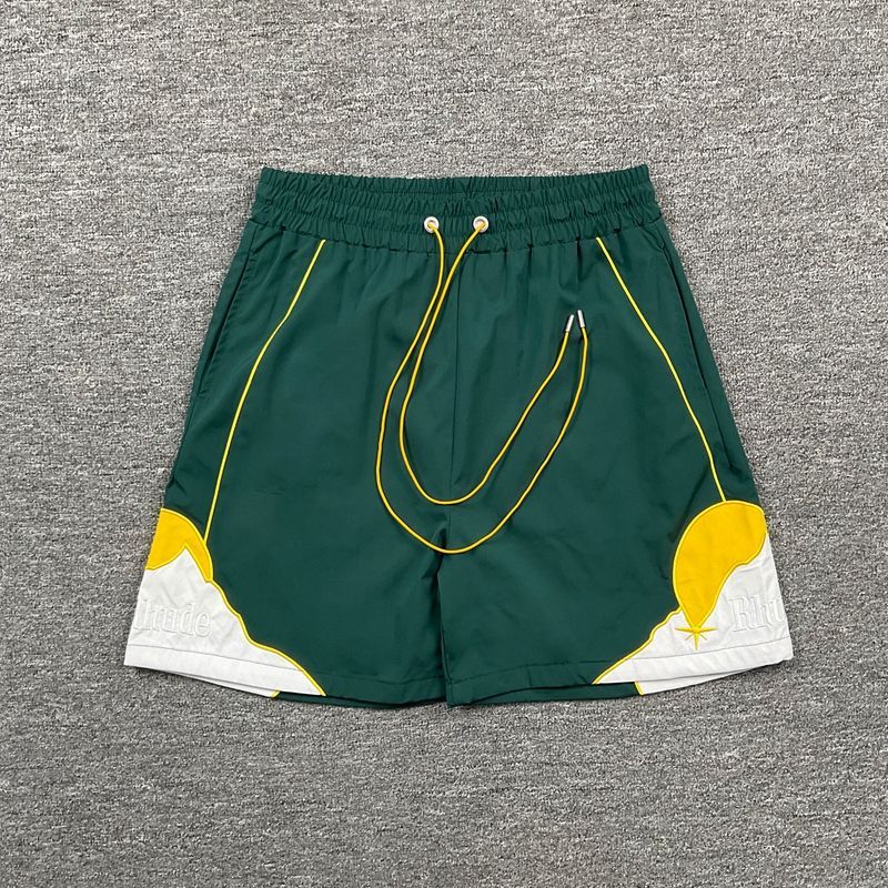 115_RHUDE Shorts