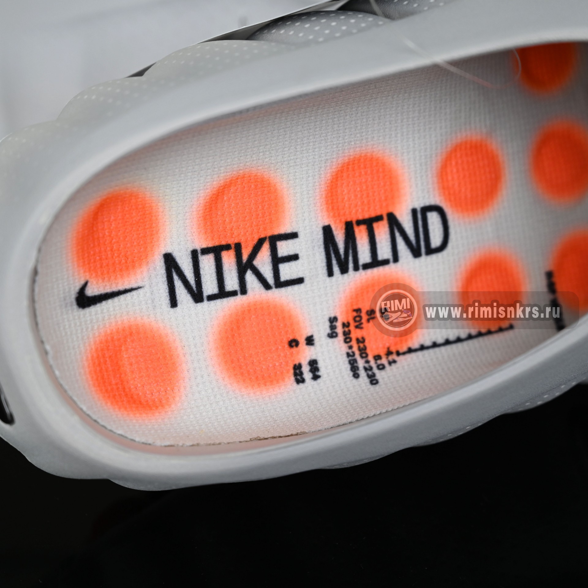 Nike Mind 001   HQ4307-003