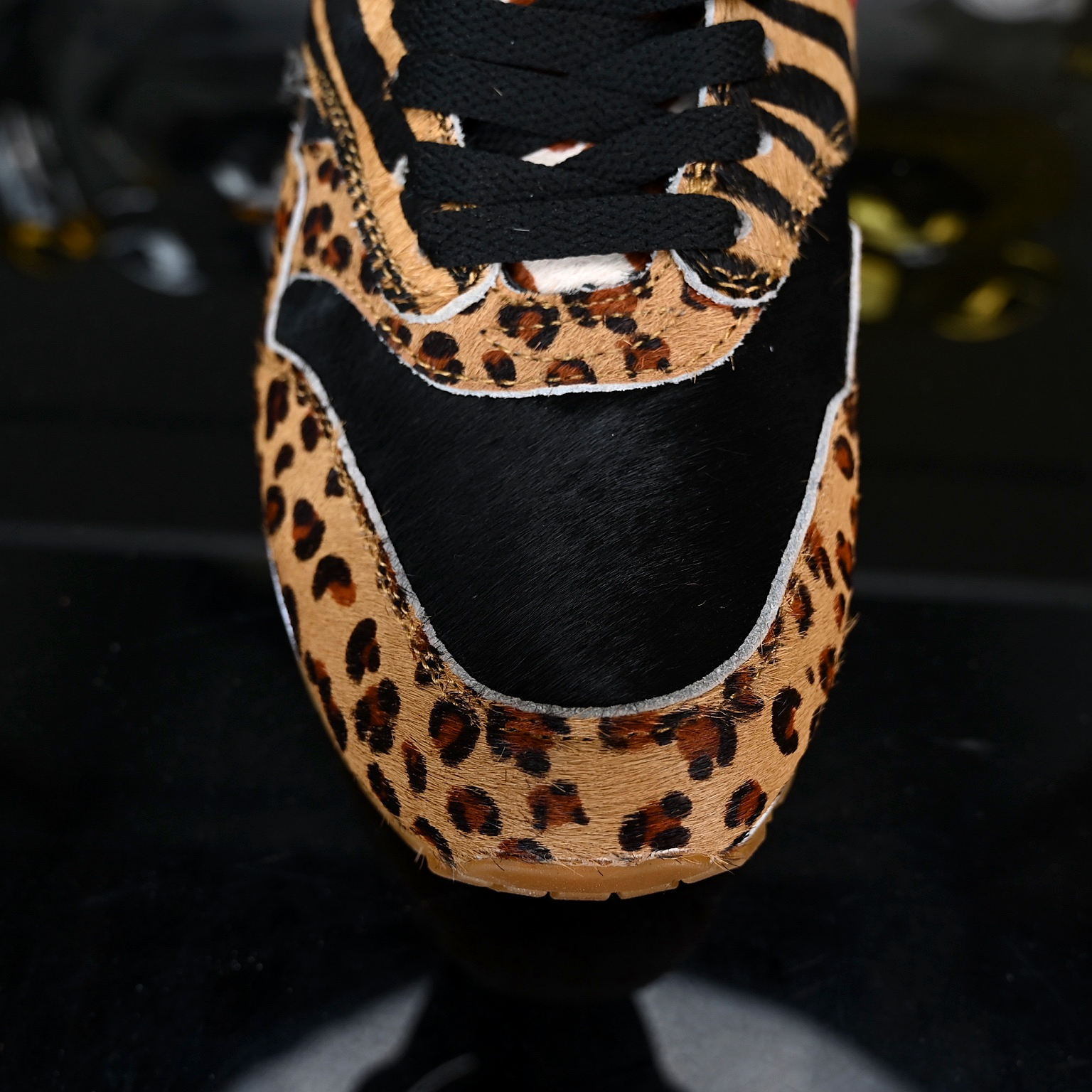 Nike Air Max 1 “Animal Pack 2.0” AQ0928-700