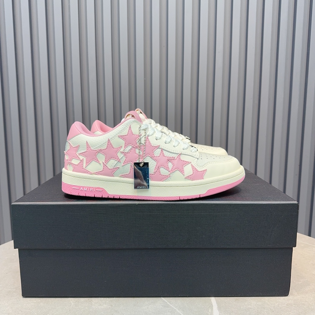 63_Amiri Shoes