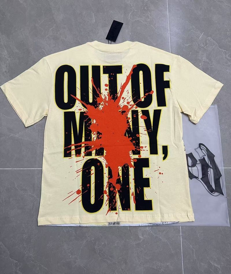 47_Godspeed T-shirt
