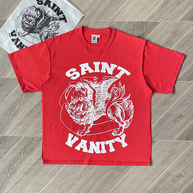 6_Saint Vanity T-shirt