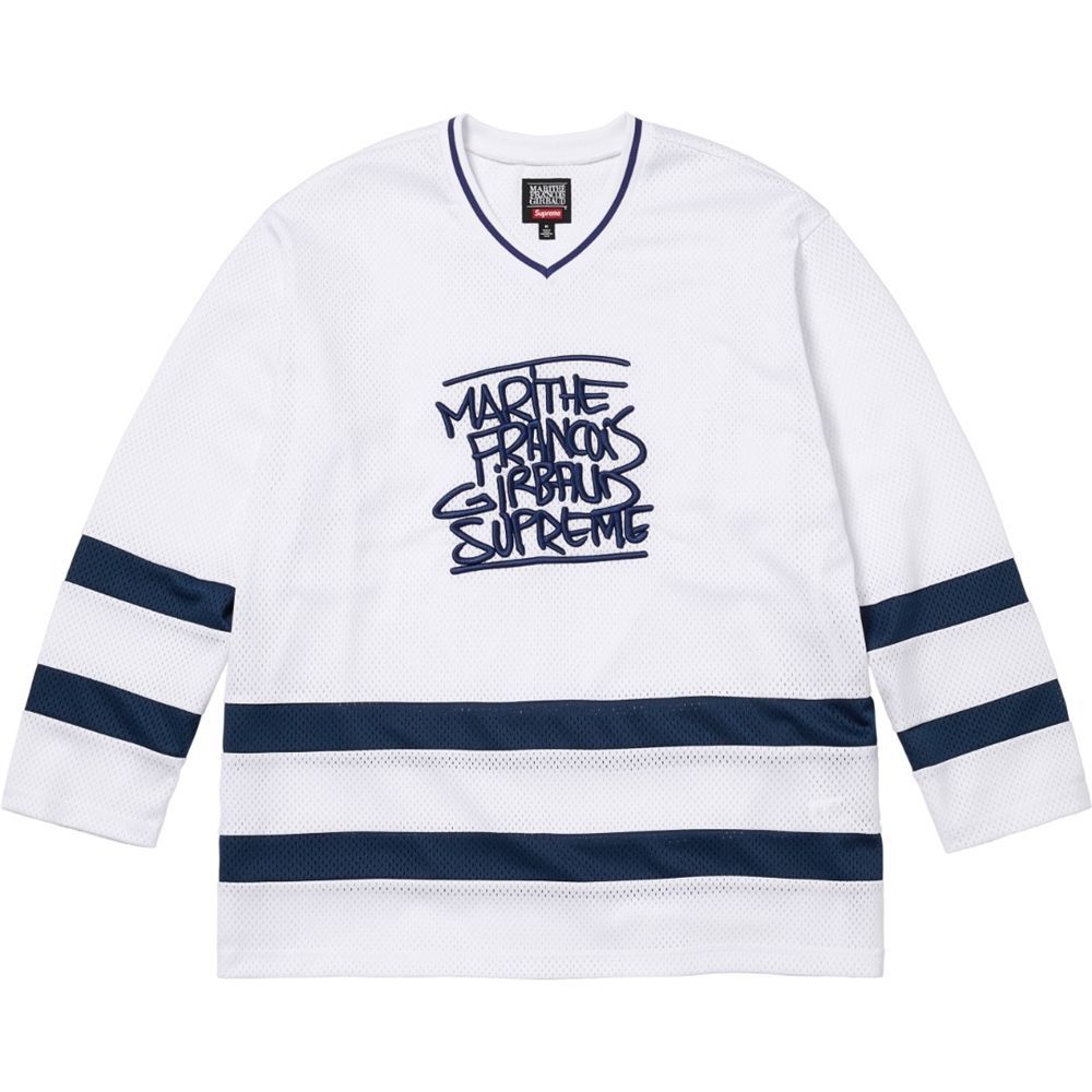 34_[1:1 quality] Supreme Longsleeves