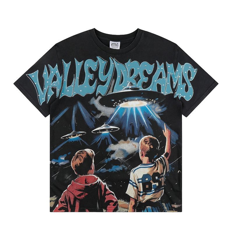 96_Valley Dream T-shirt
