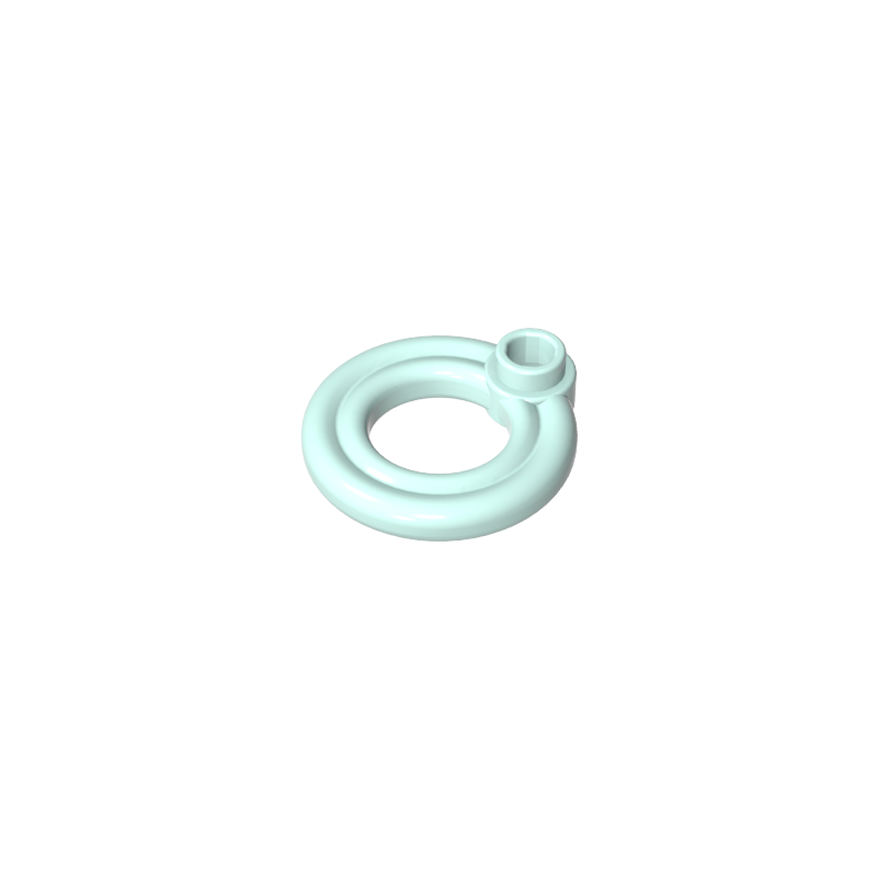 GOBRICKS GDS-2052 Utensil Flotation Ring (Life Preserver) - YWOBB