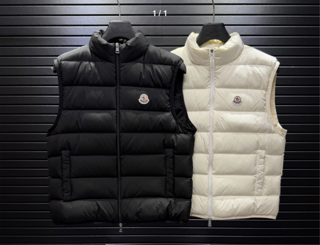 [NFC Version]27_Moncler Vest