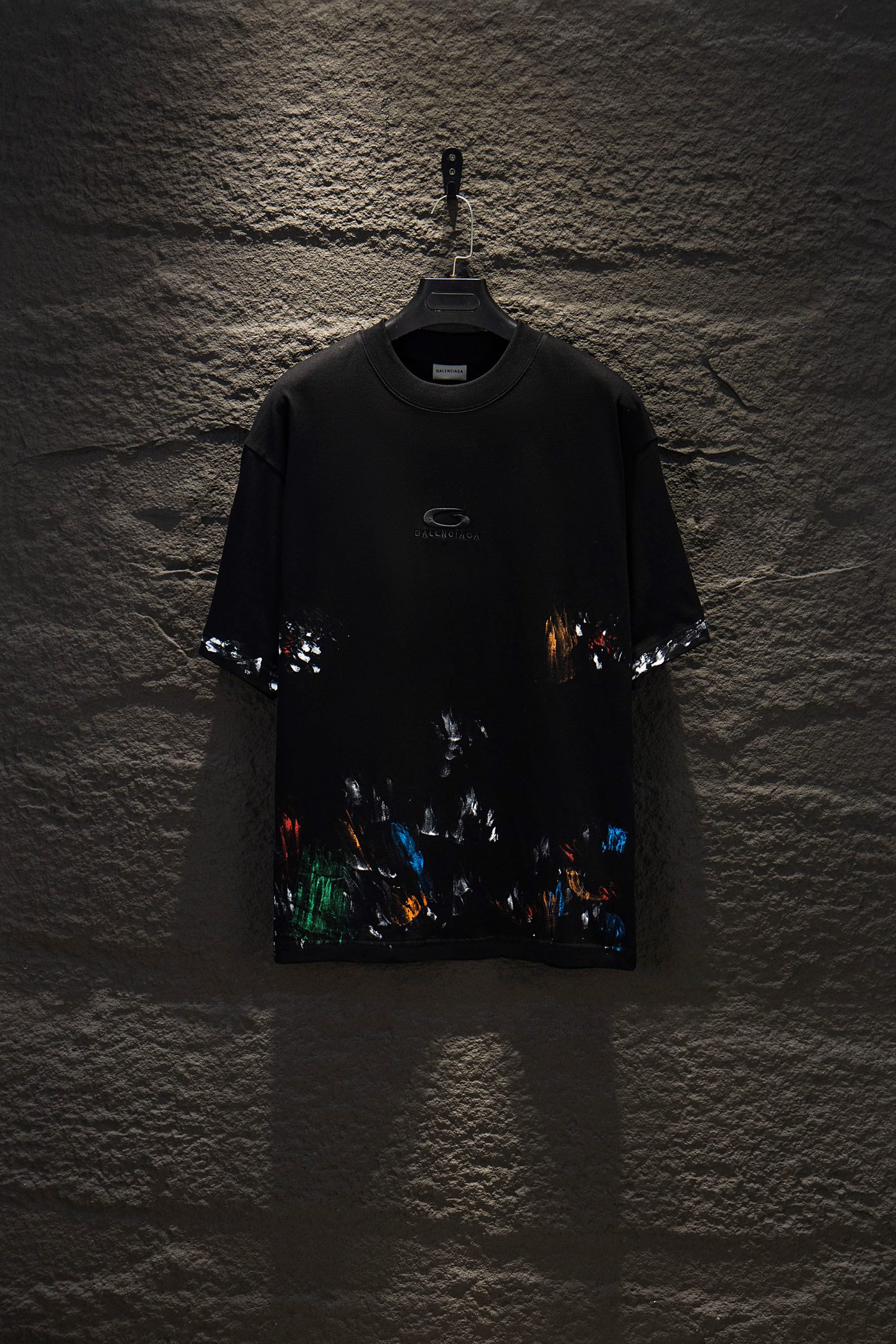 106_Balenciaga T-shirt