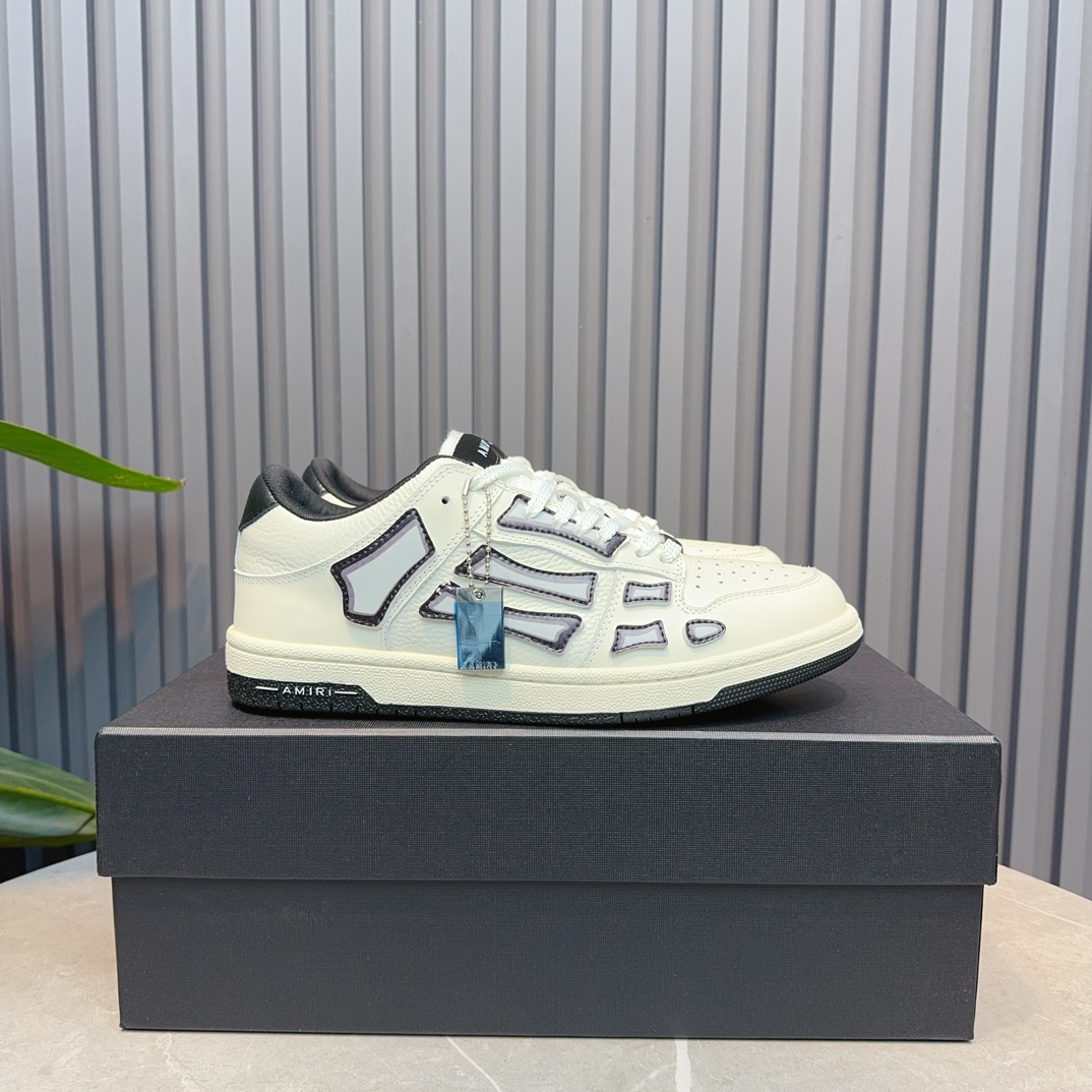47_Amiri Shoes