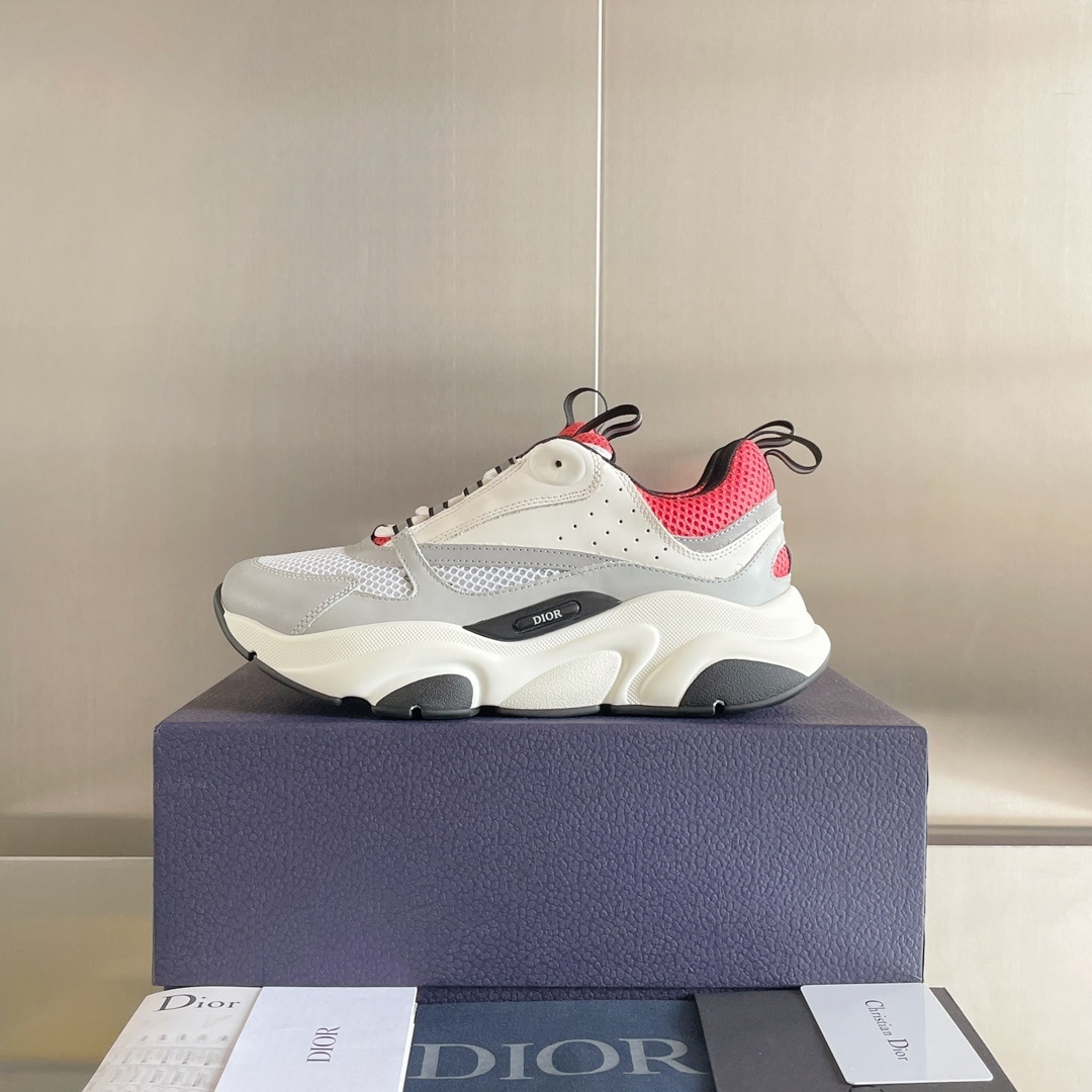 118_Dior B22 Shoes