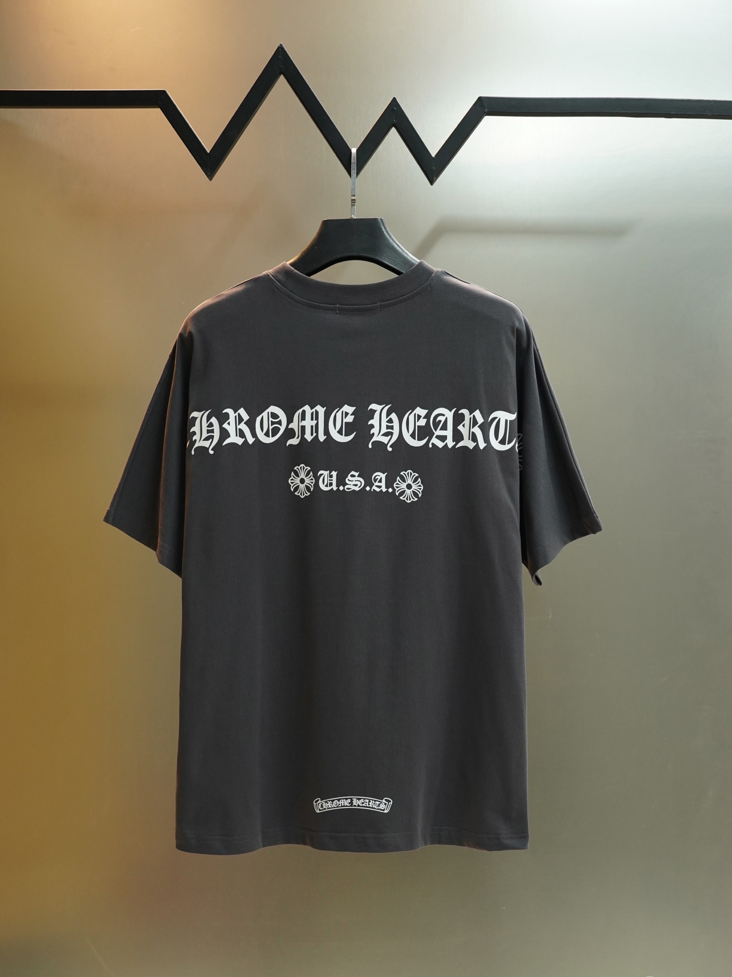 41_Chrome Heart T-shirt