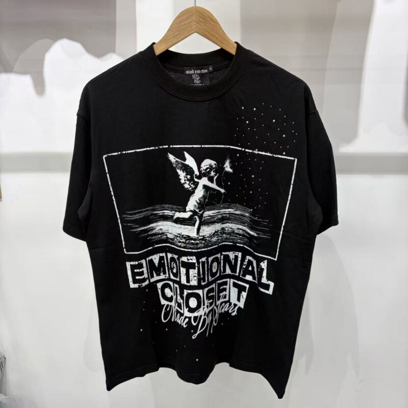 98_Mixed Emotion T-shirt