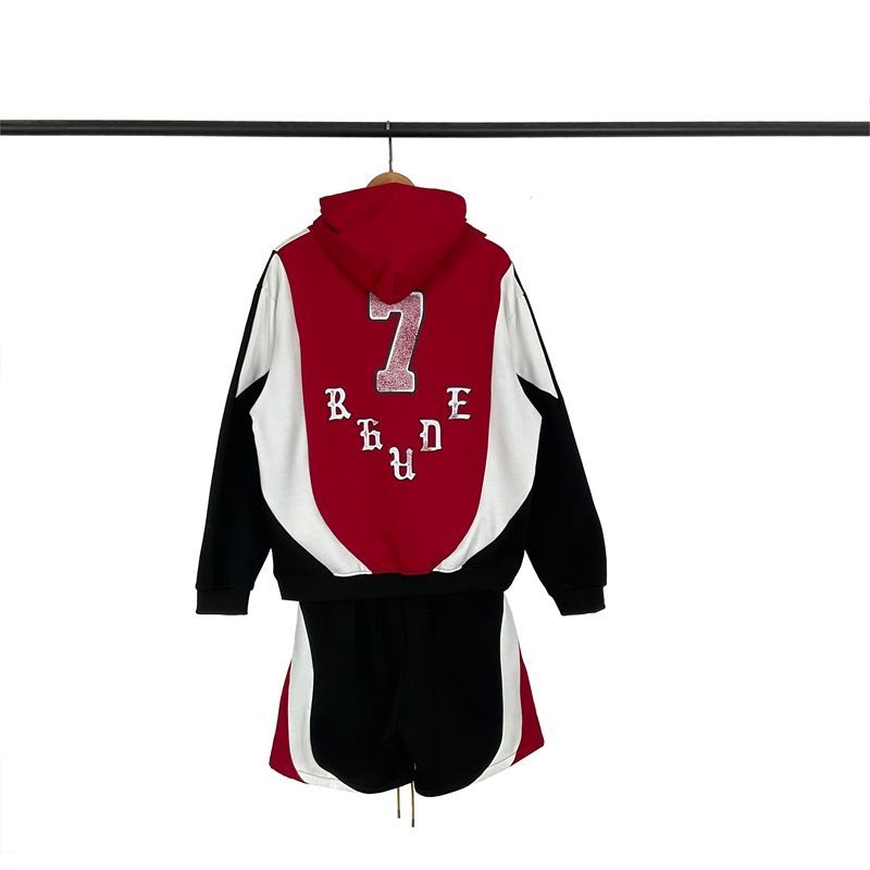 118_RHUDE Tracksuit