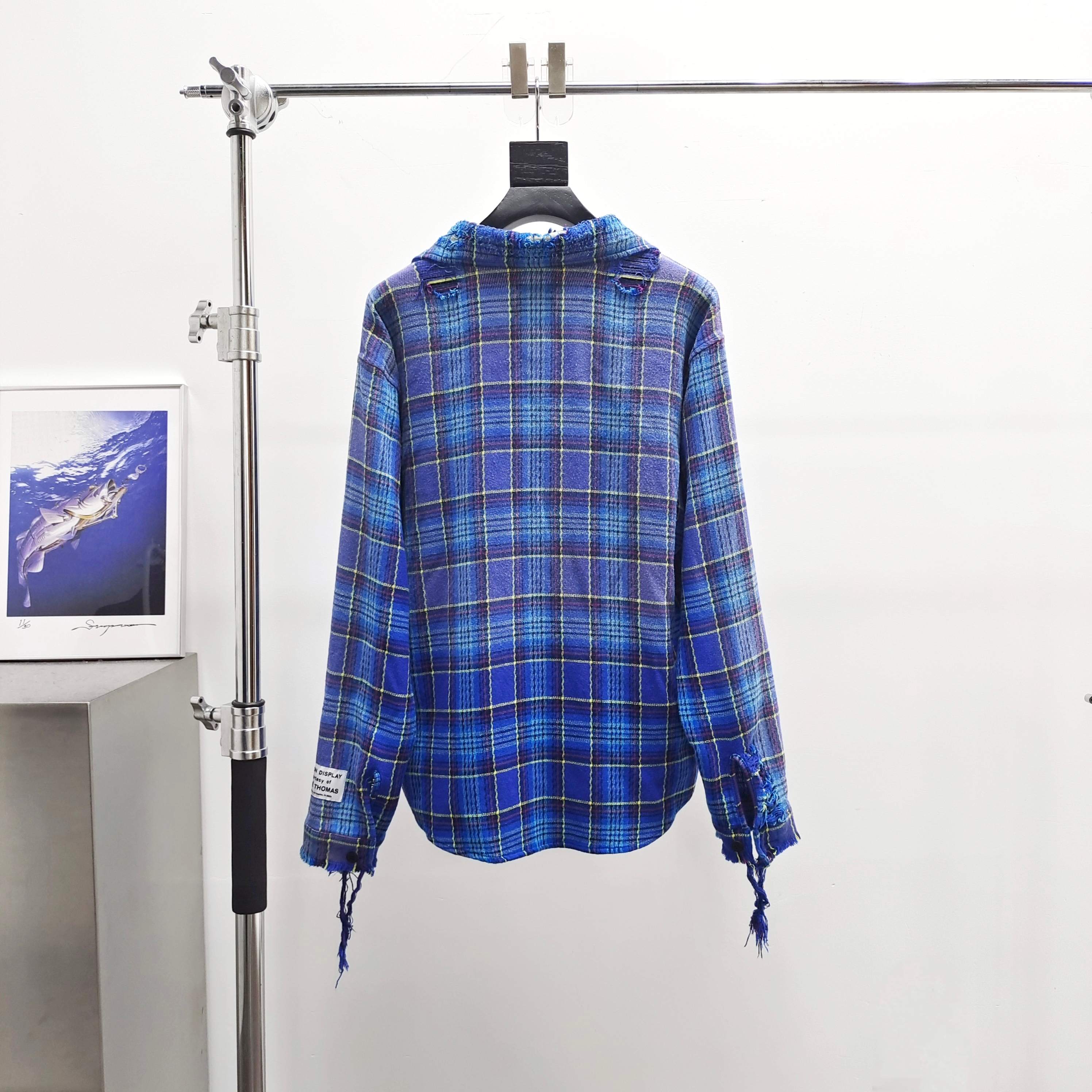 32_[1:1 quality]Gallery Dept Jacket