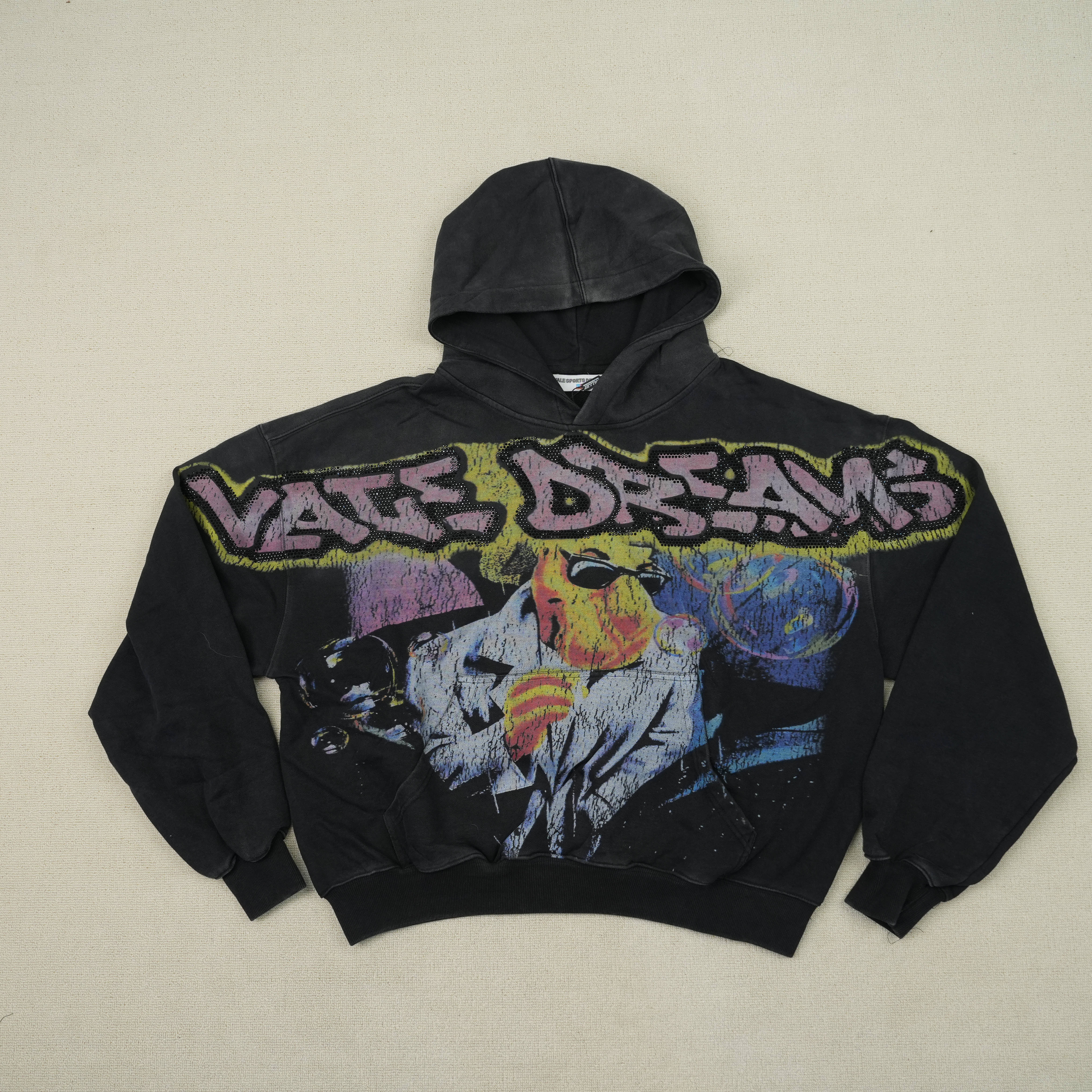 43_[1:1 quality] Valley Dream Hoodie