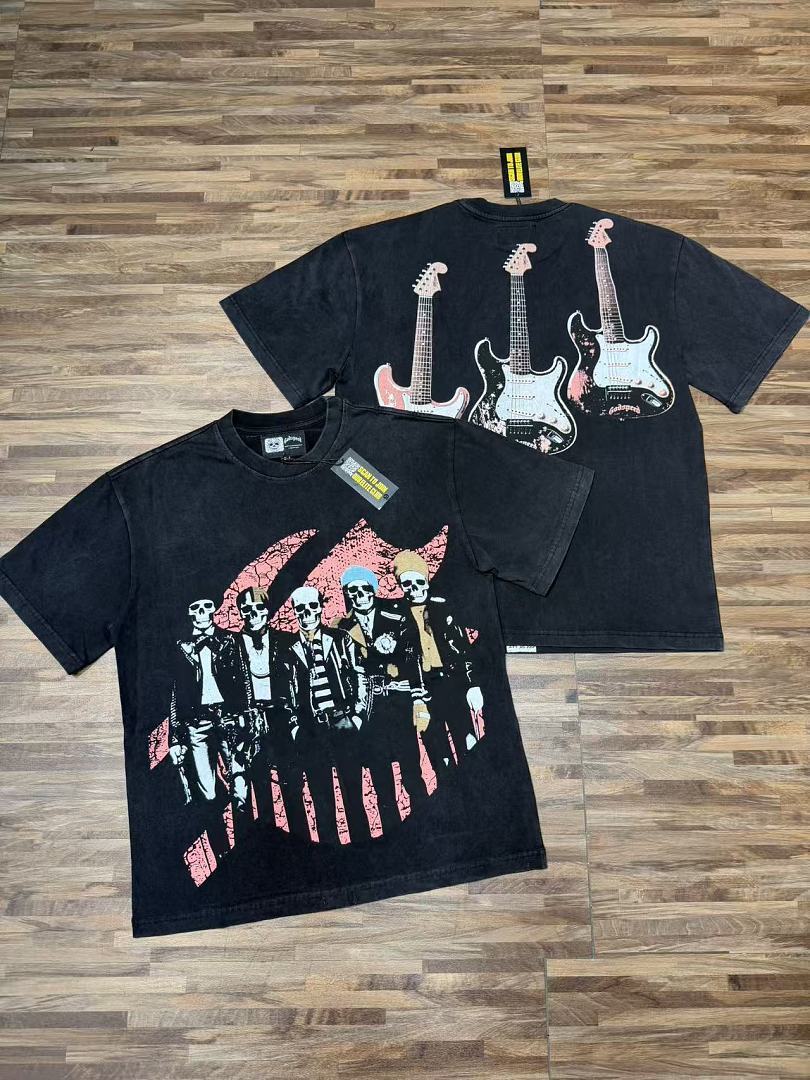 101_Godspeed T-shirt