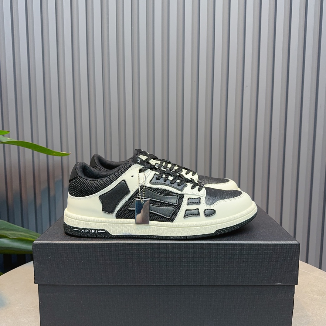 45_Amiri Shoes