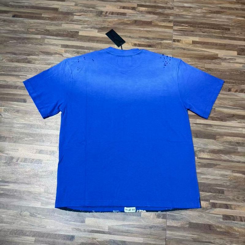 13_Godspeed T-shirt