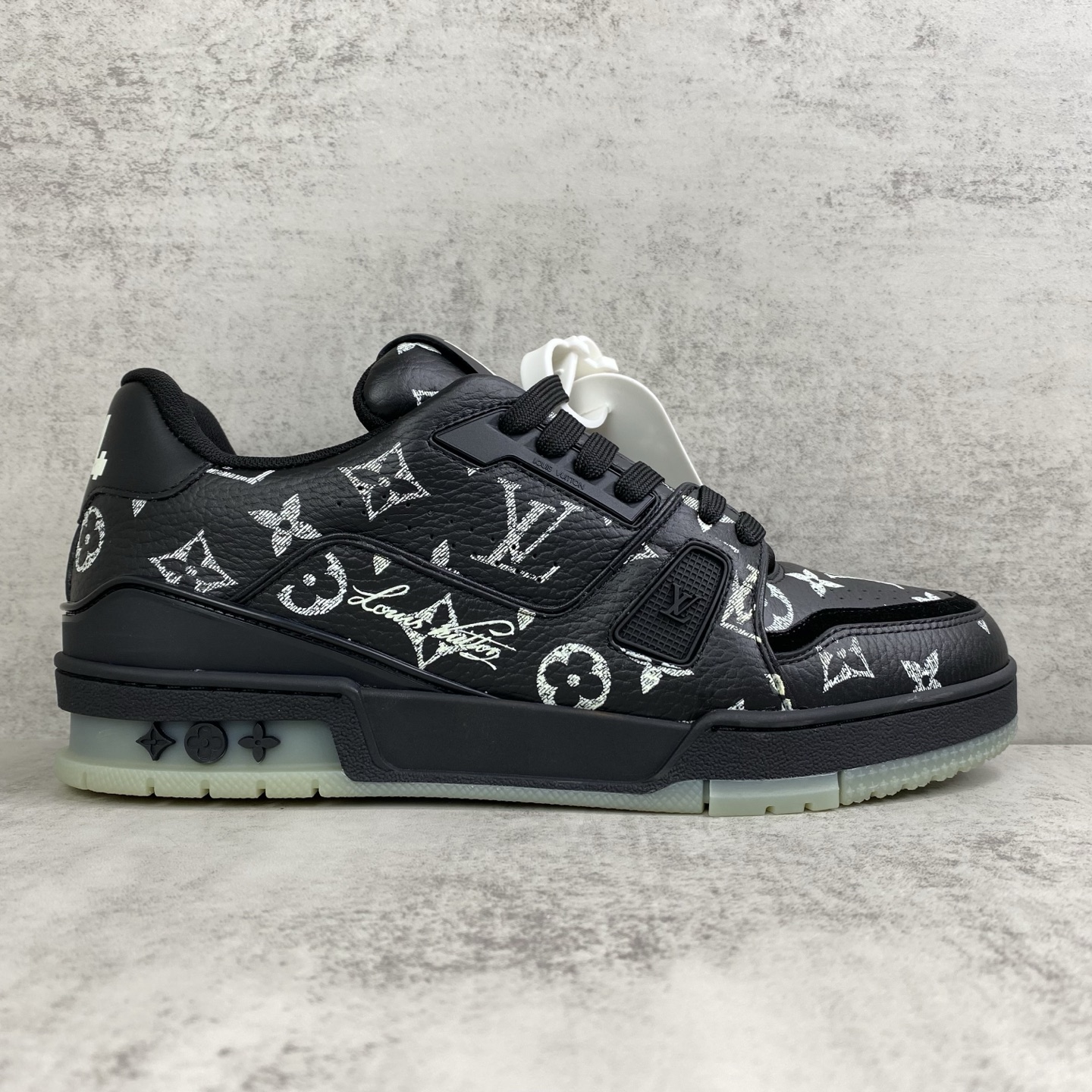 96_Louis Vuitton Trainer Shoes
