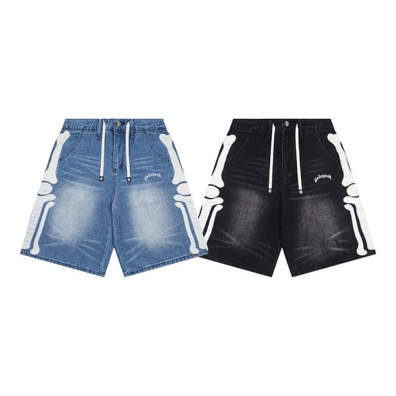 5_Godspeed Shorts