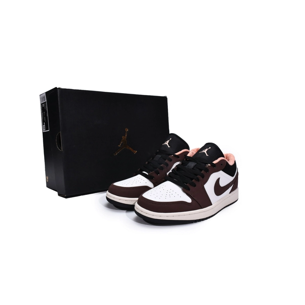 36_Air Jordan 1 Low Shoes