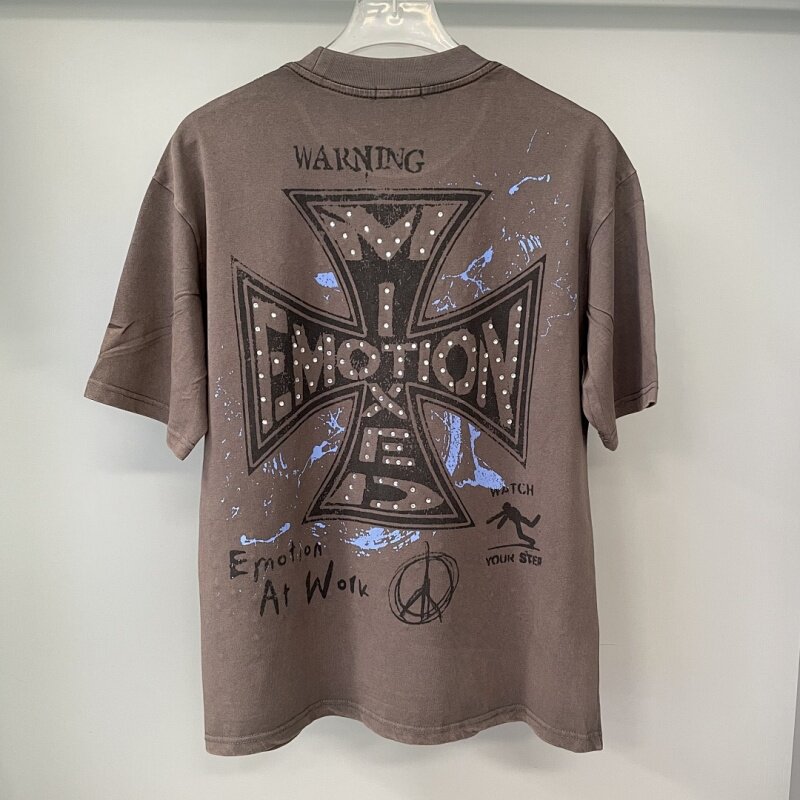 93_Mixed Emotion T-shirt
