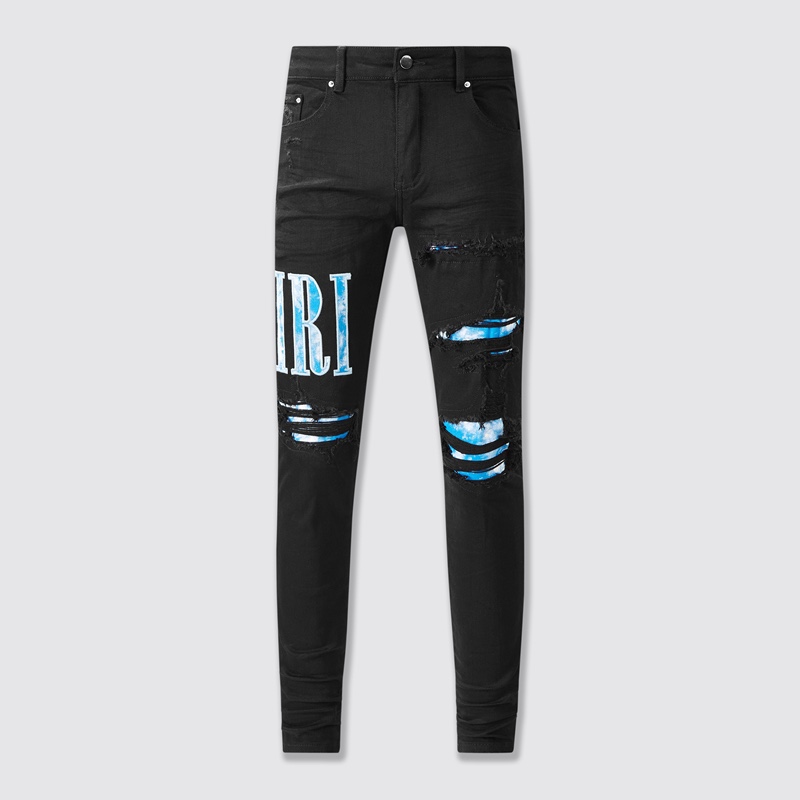 82_Amiri Jeans