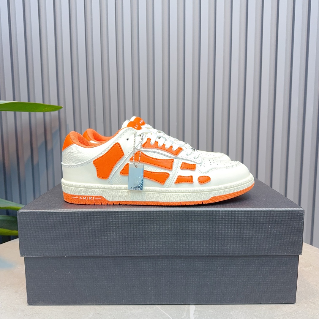 114_Amiri Shoes