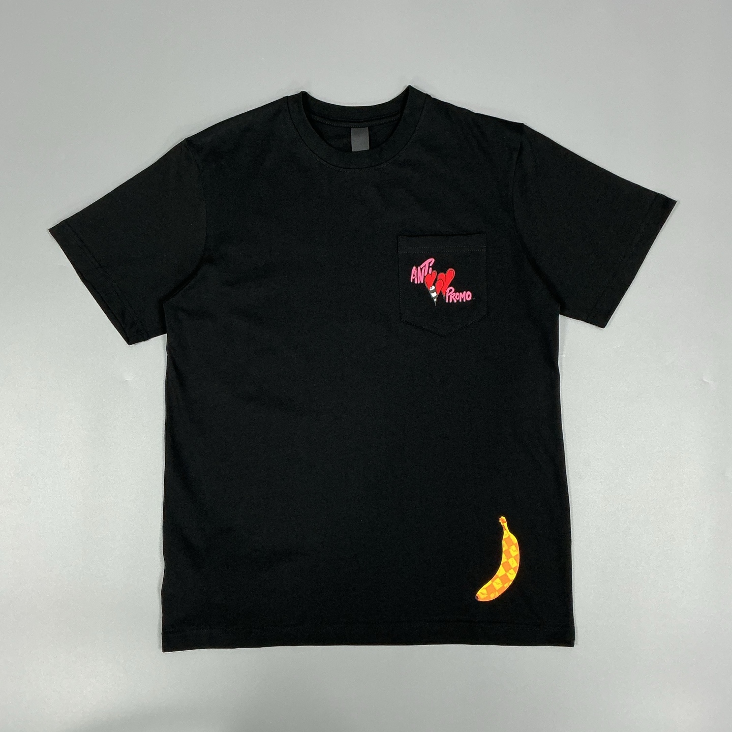 54_[1:1 quality] Chrome Heart T-shirt