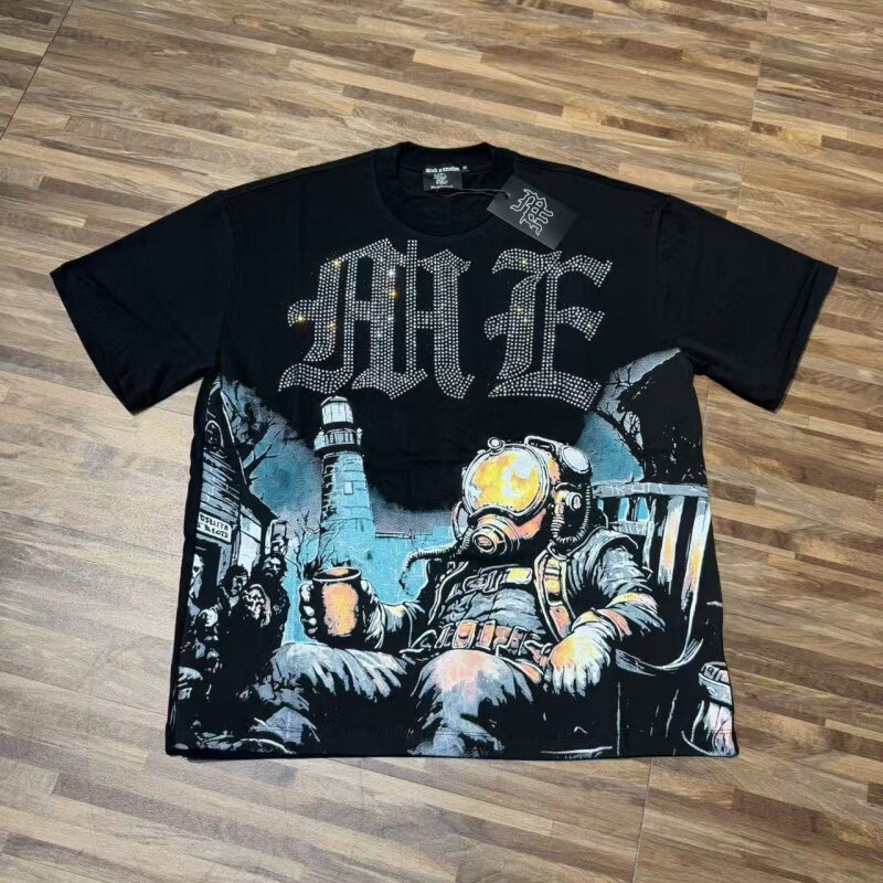 78_Mixed Emotion T-shirt