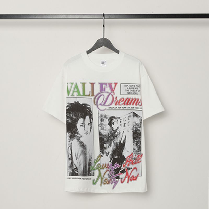 17_Valley Dream T-shirt