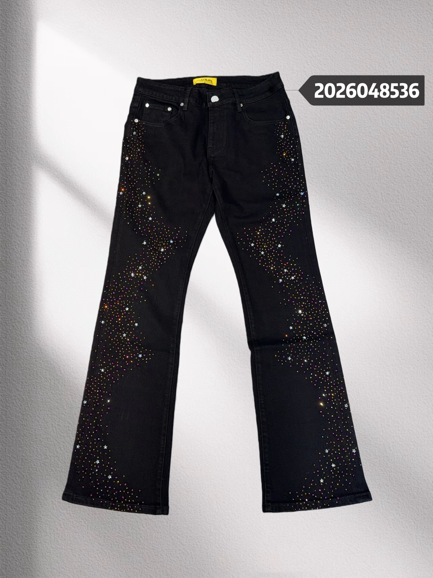 38_Guapi  Jeans