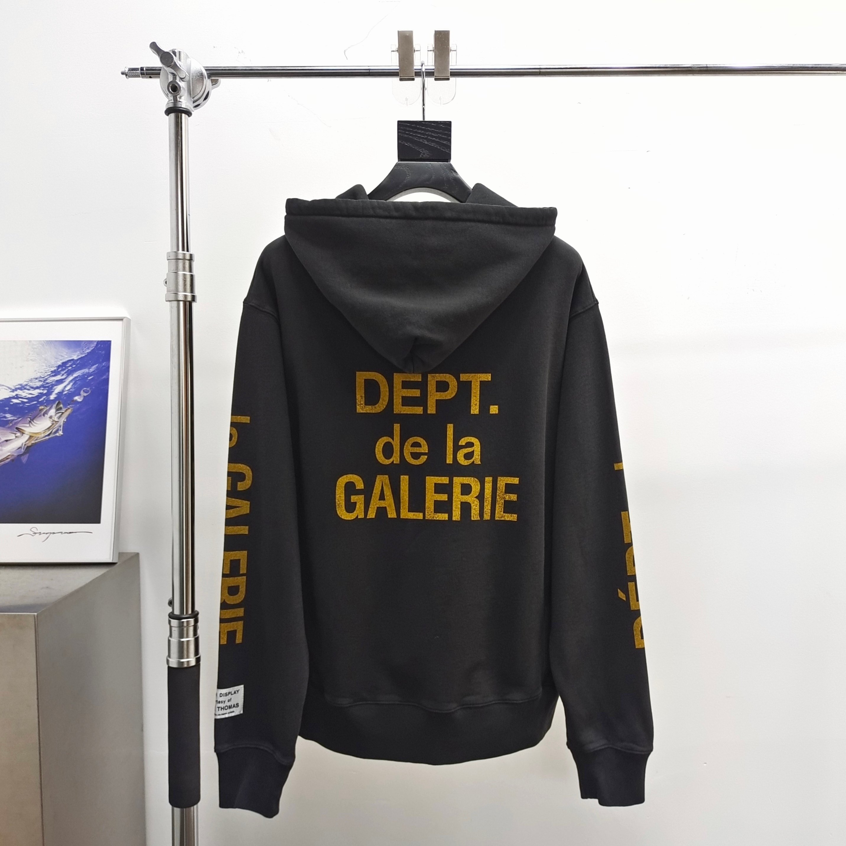 43_[1:1 quality]Gallery Dept Hoodie