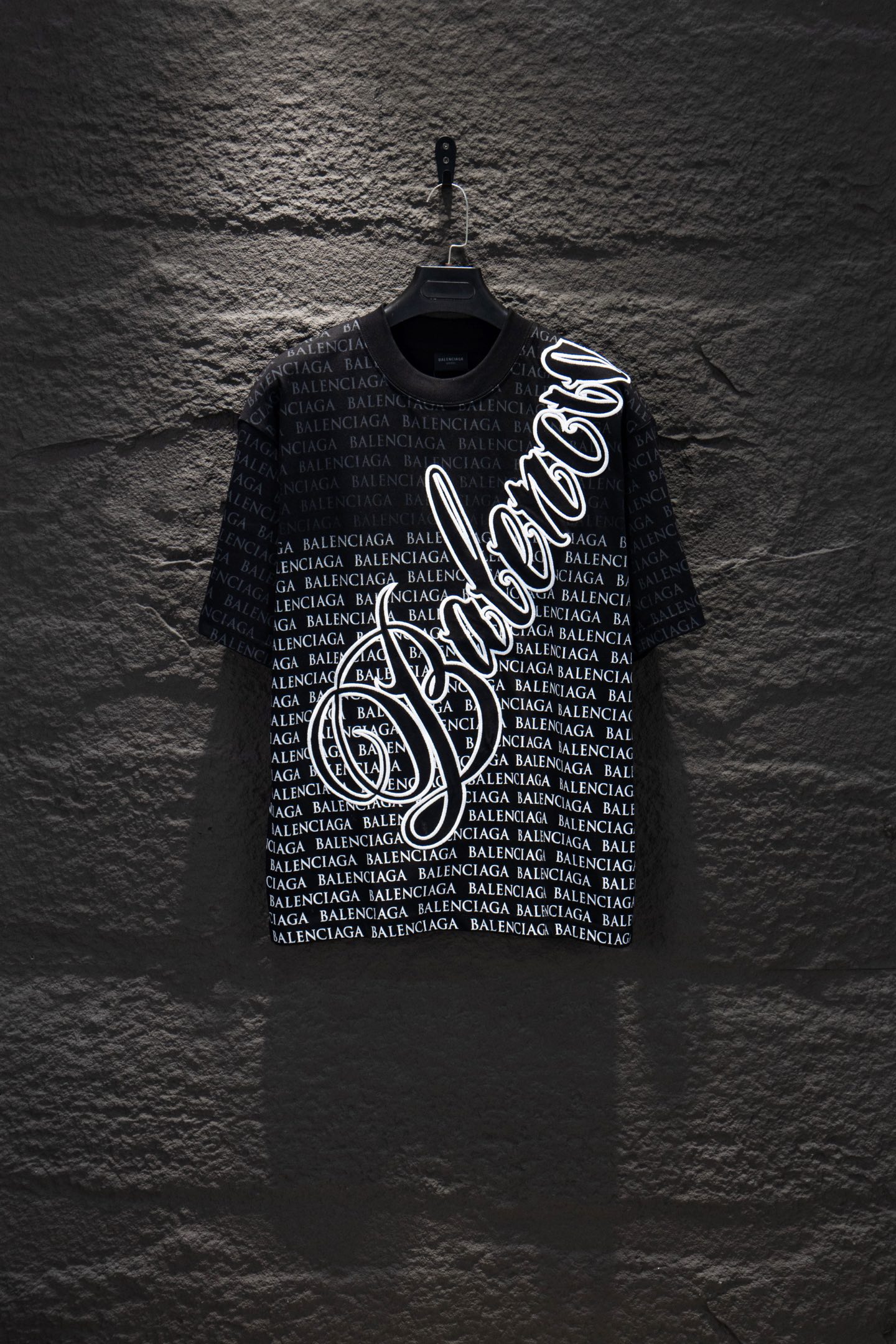 112_Balenciaga T-shirt