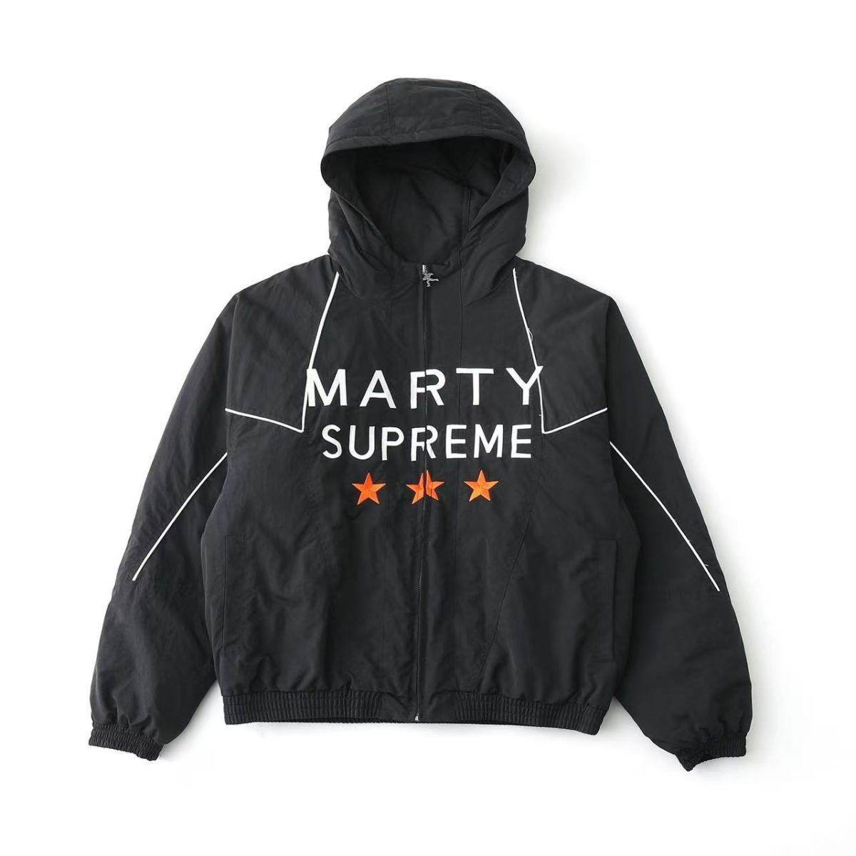 116_[1:1 quality] Supreme Jacket