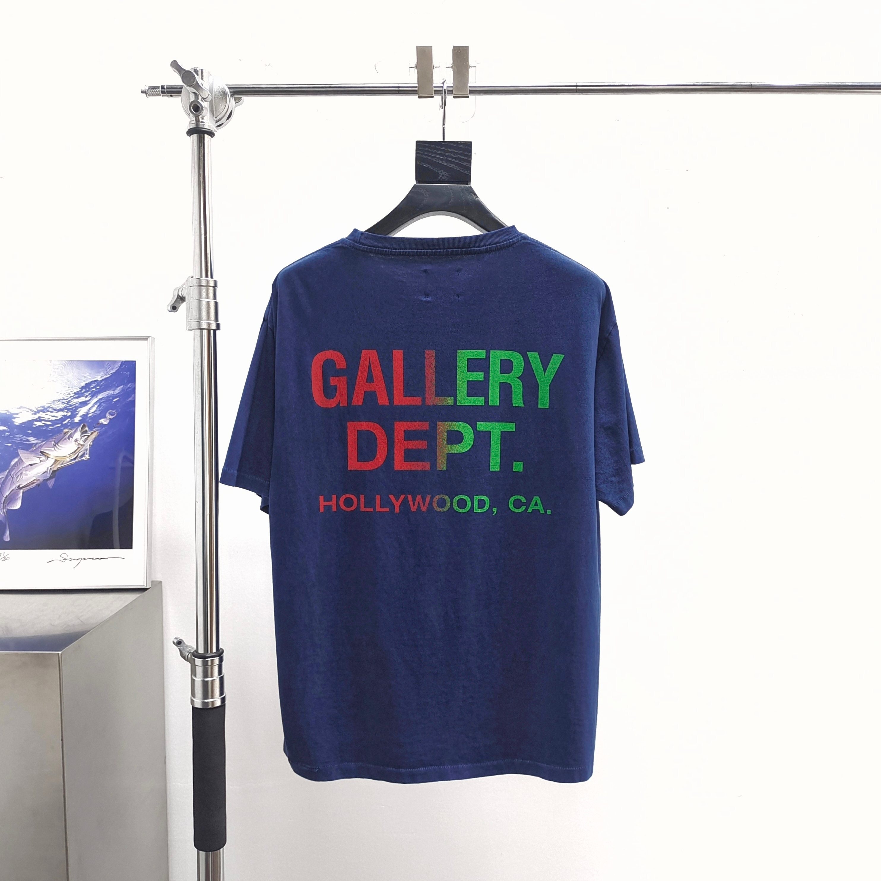 84_[1:1 quality]Gallery Dept T-shirt