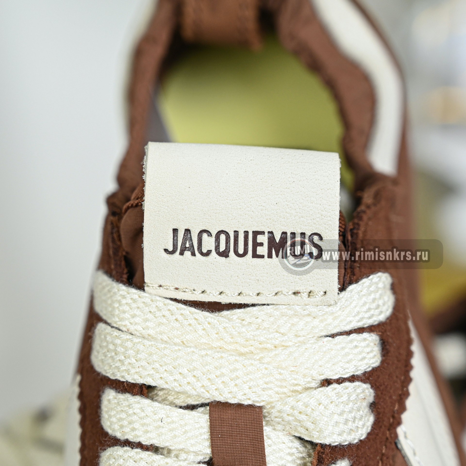 Nike x Jacquemus Moon Shoe SP HV8547-200