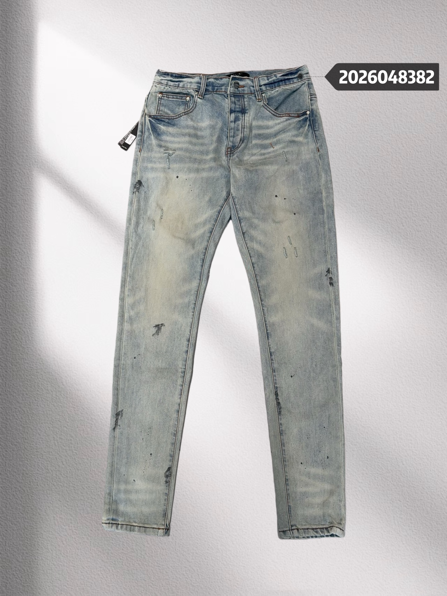 13_Amiri Jeans