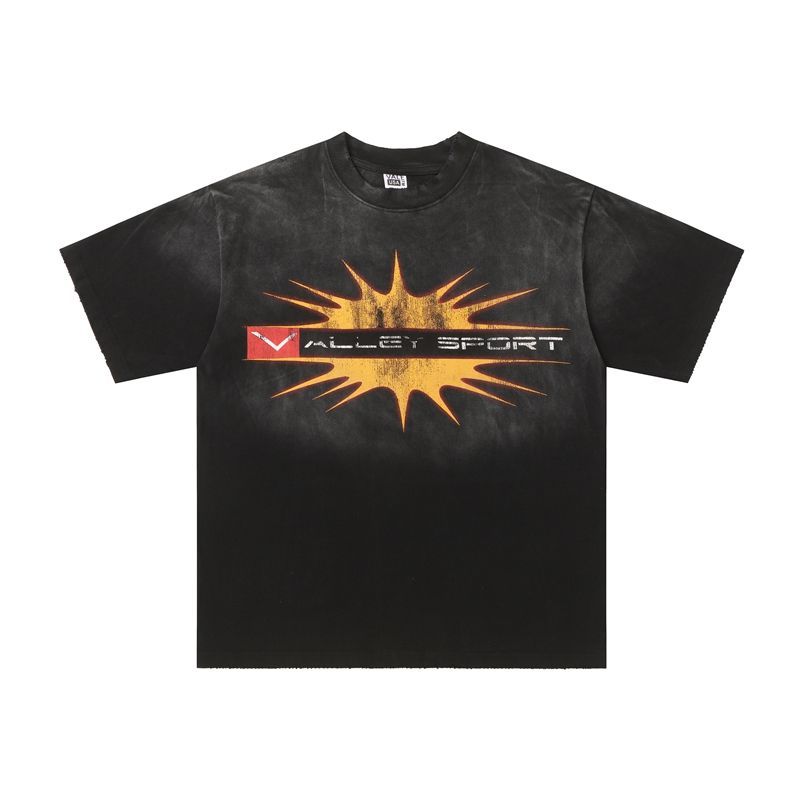 89_Valley Dream T-shirt