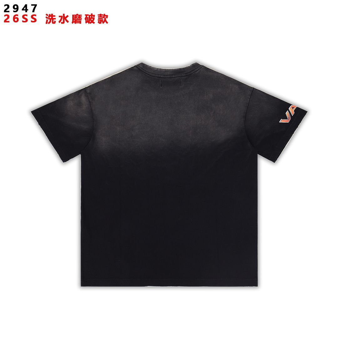 65_Valley Dream T-shirt