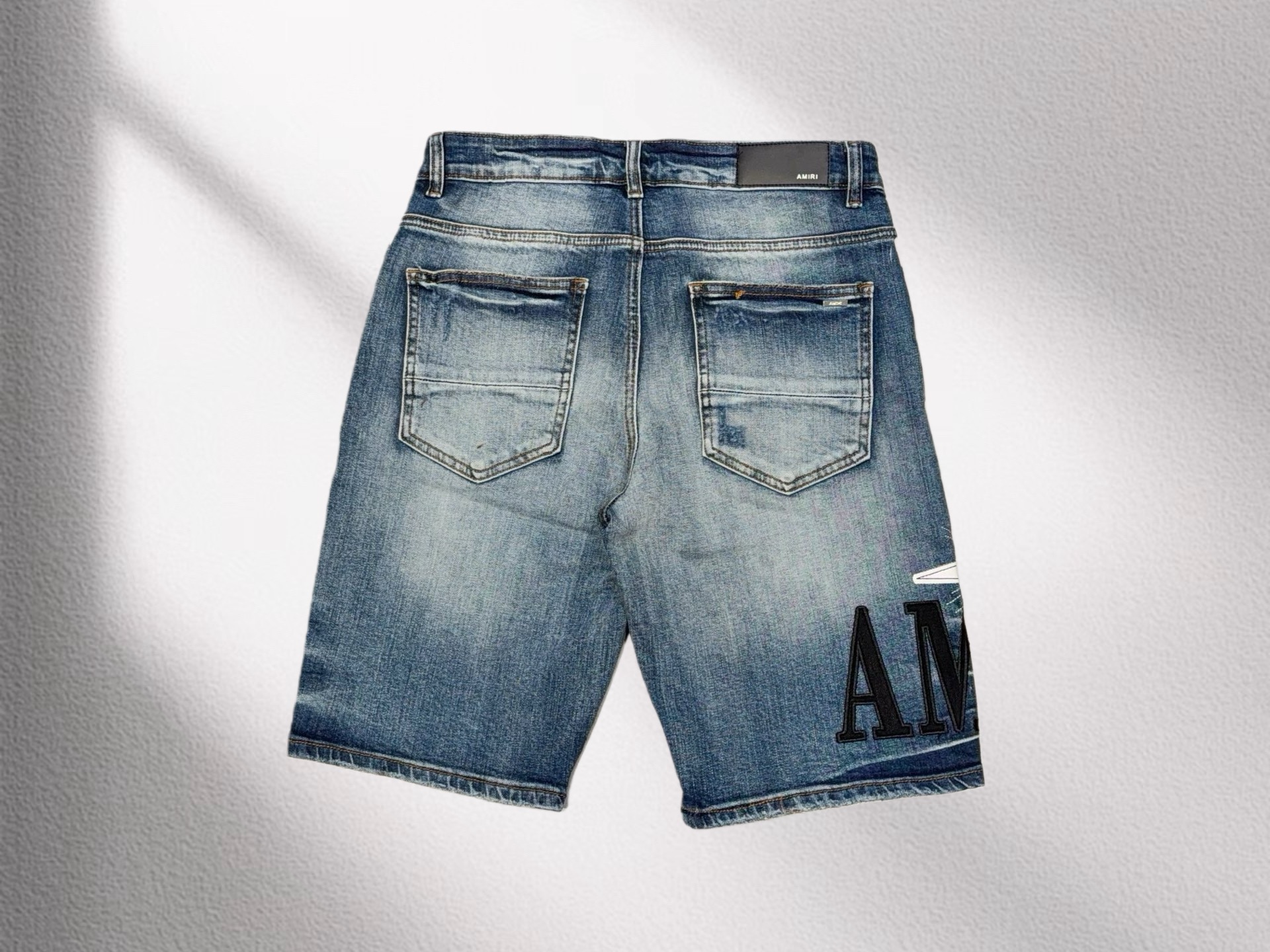 20_Amiri Shorts