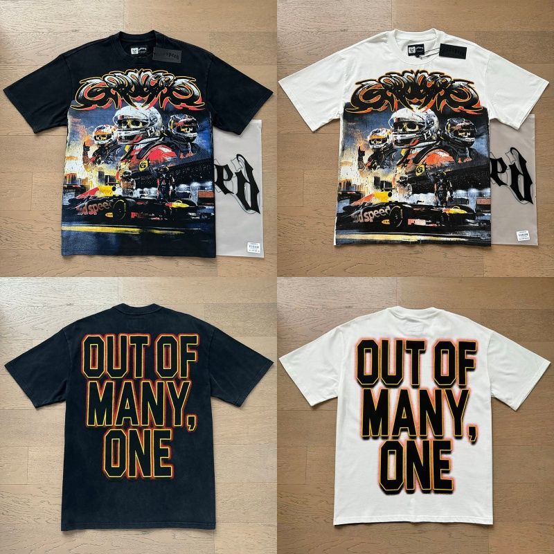 36_Godspeed T-shirt