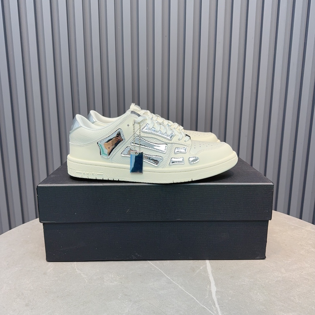 50_Amiri Shoes