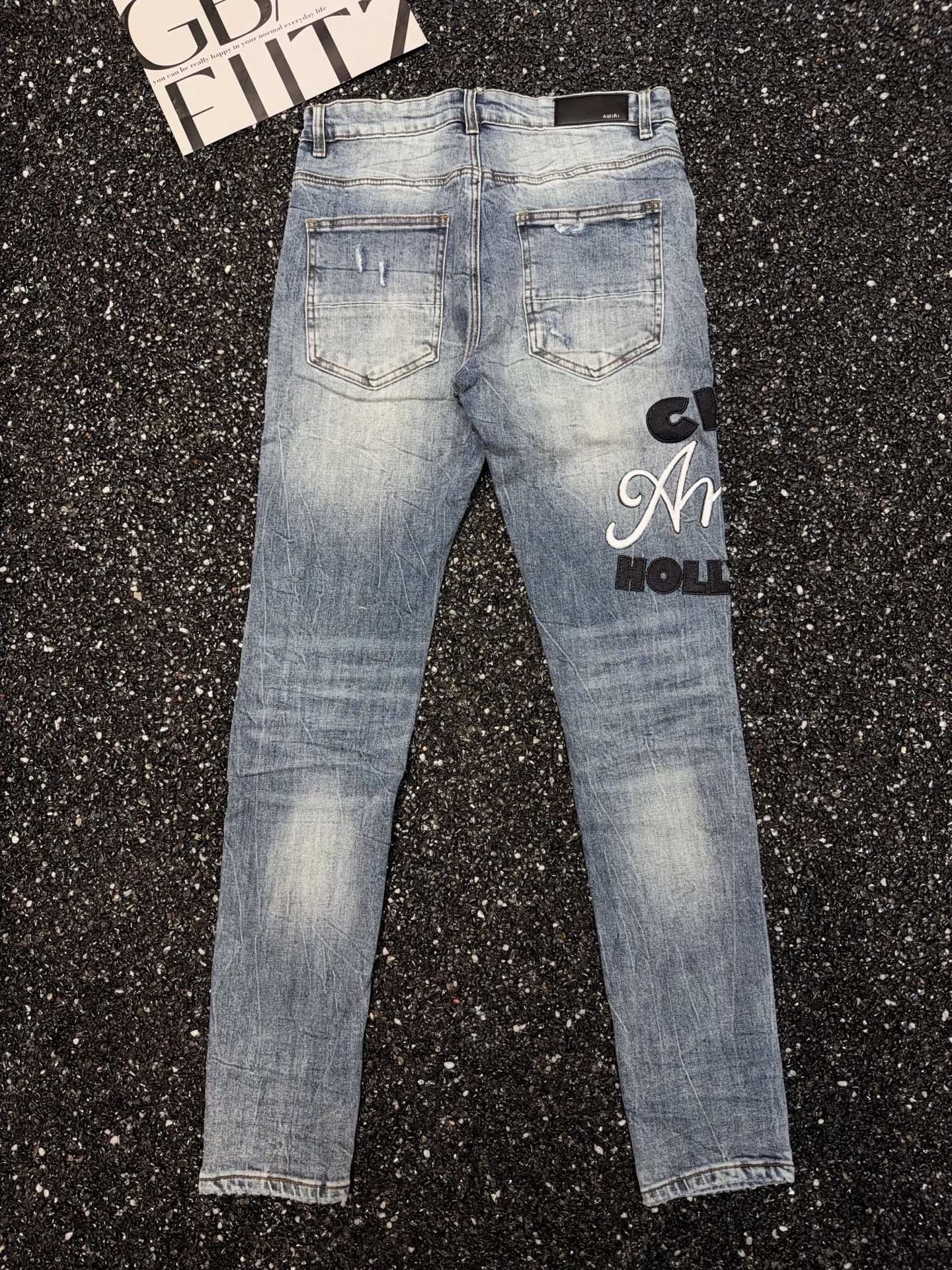 80_Amiri Jeans