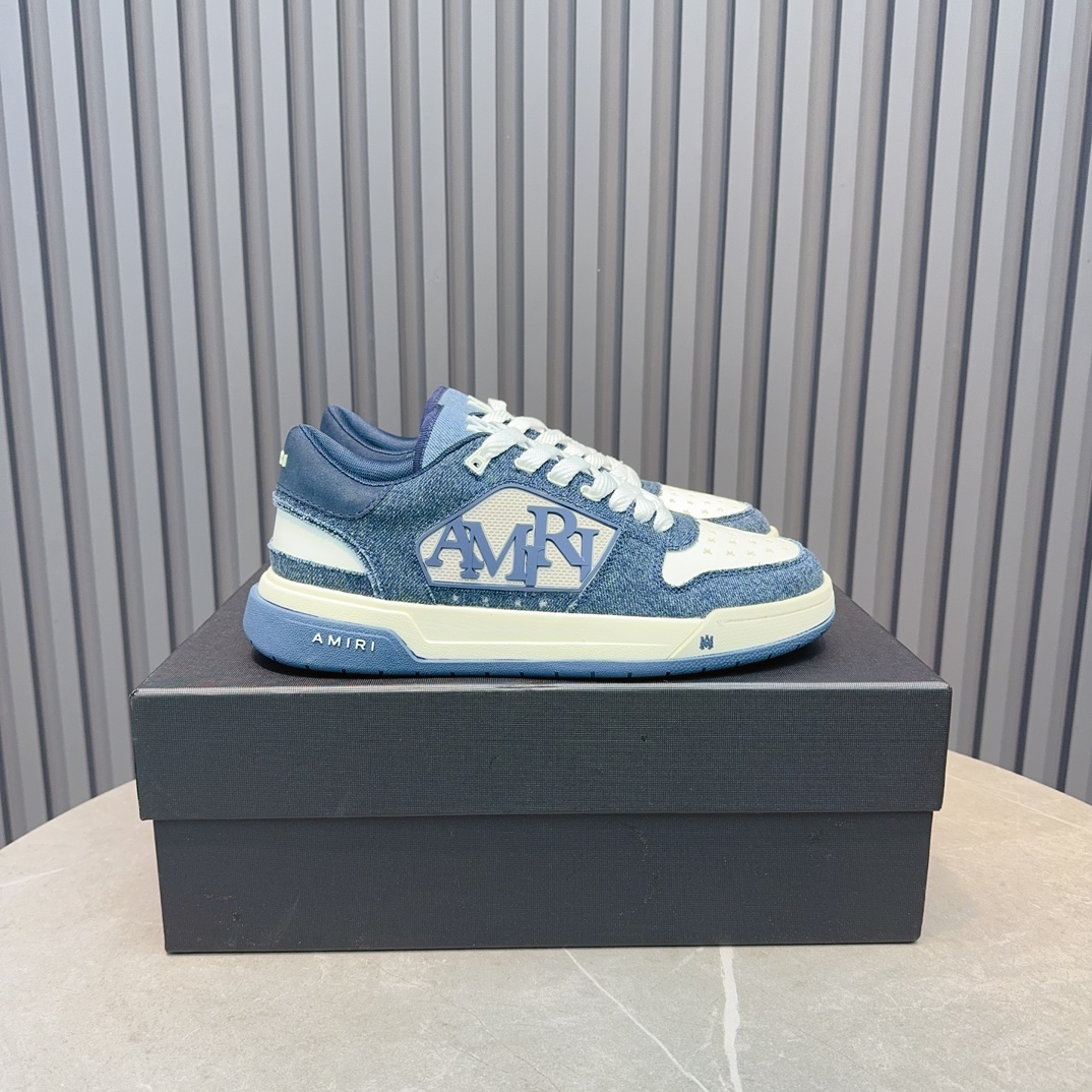 82_Amiri Shoes