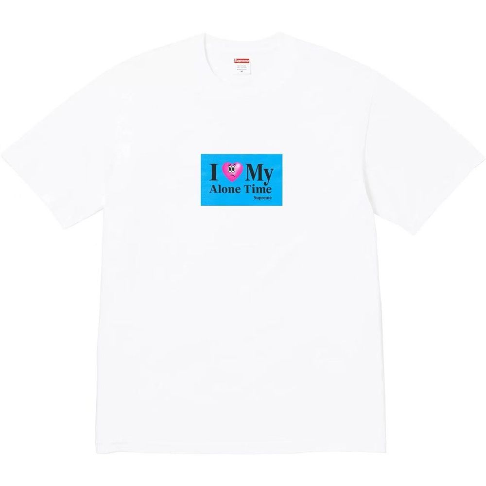 49_[1:1 quality] Supreme T-shirt