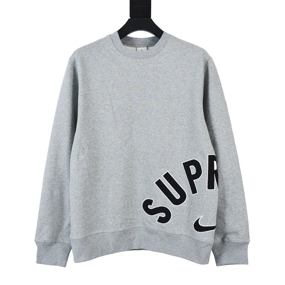 27_[1:1 quality] Supreme Crewneck