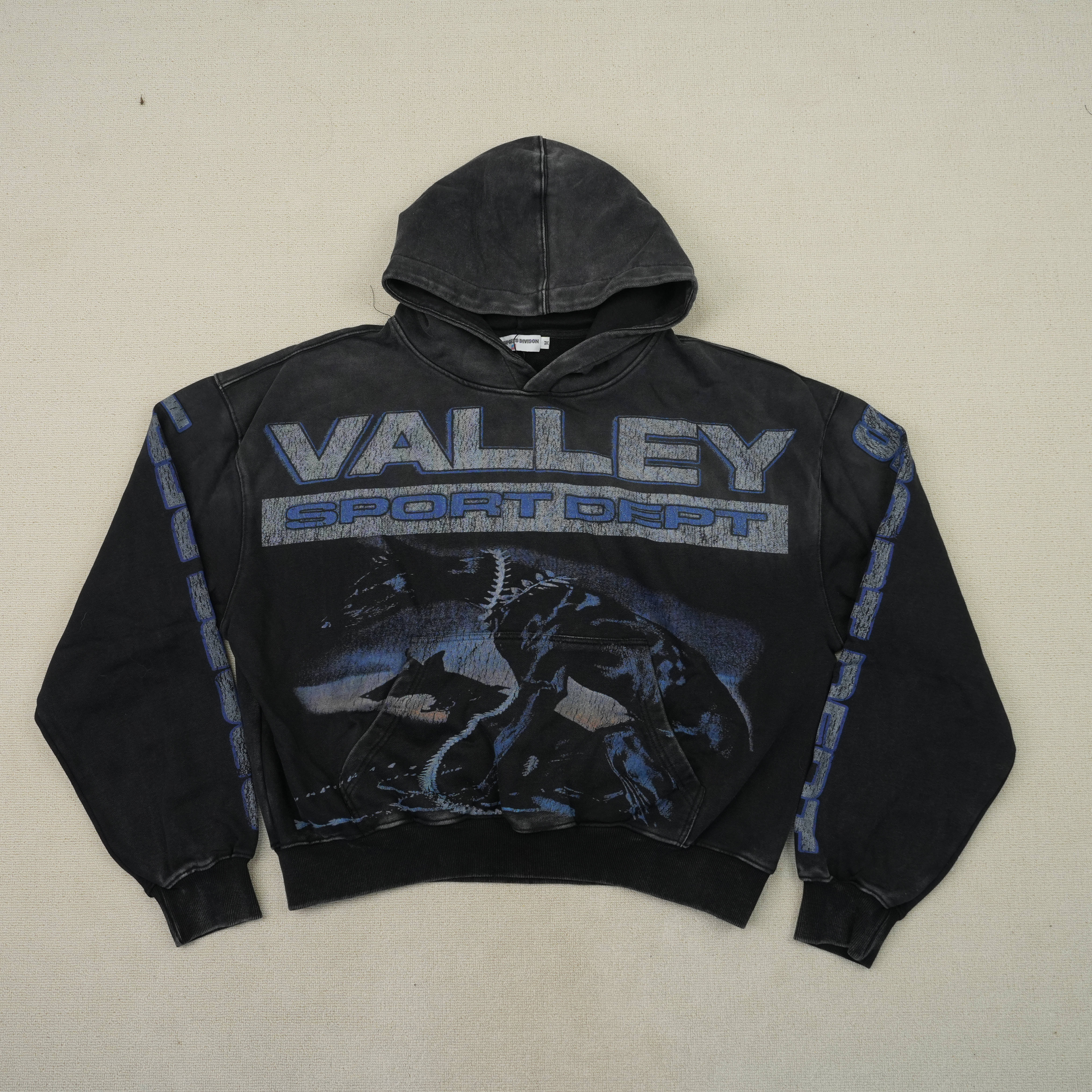 37_[1:1 quality] Valley Dream Hoodie