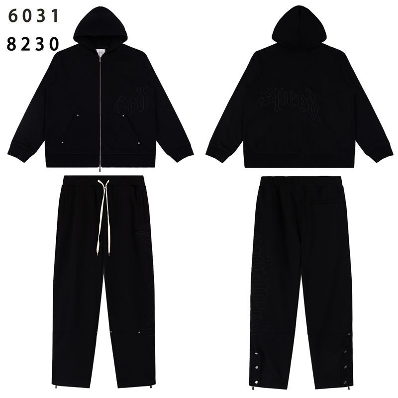 104_Godspeed Tracksuit