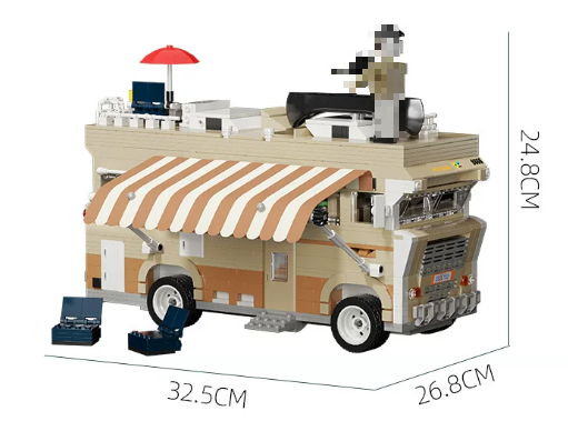 Xbert 66153 Dale's RV - YWOBB