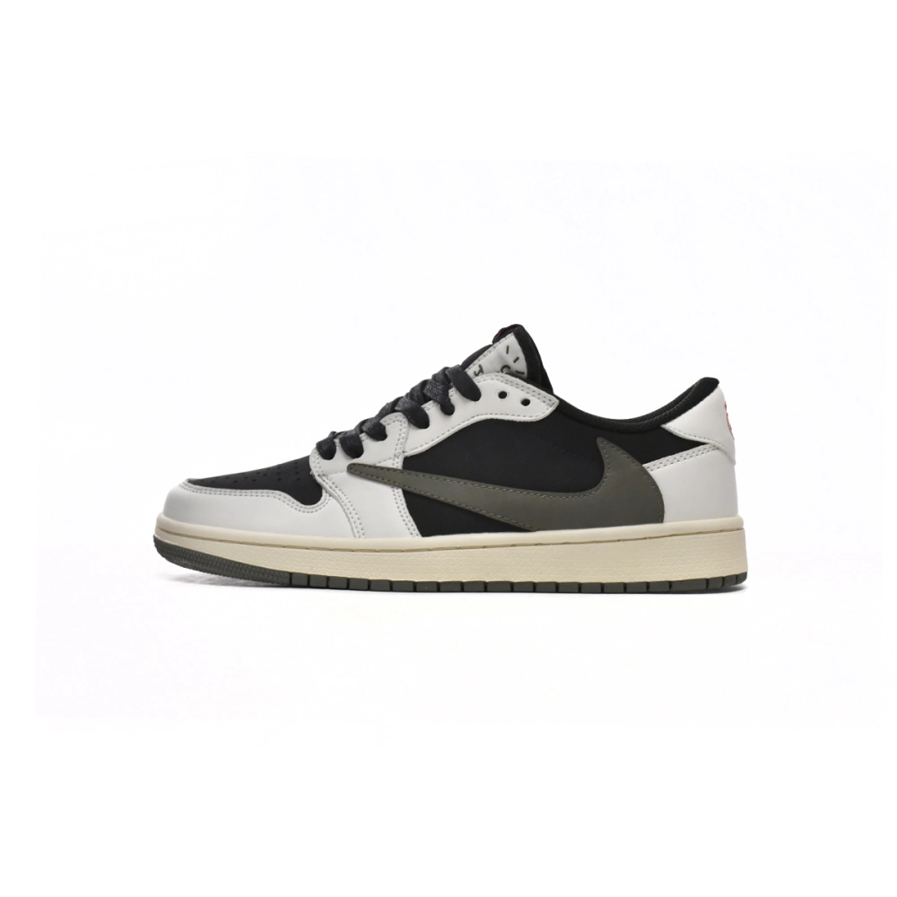 65_Air Jordan 1 Low Shoes